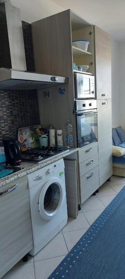 Appartamento In Sottomarina Di Chioggia Exterior foto
