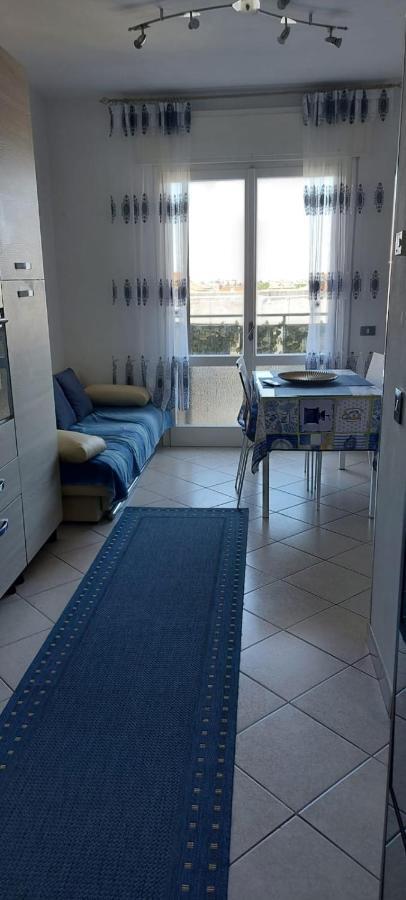 Appartamento In Sottomarina Di Chioggia Exterior foto